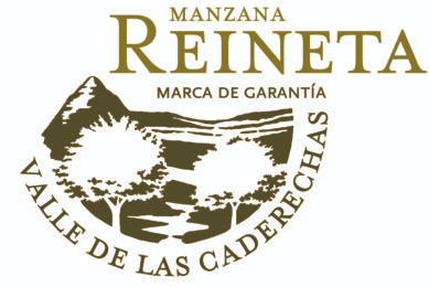 Manzana Reineta del Valle de las Caderechas