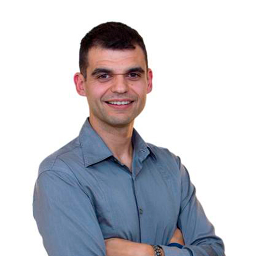 Francisco Javier Almeida